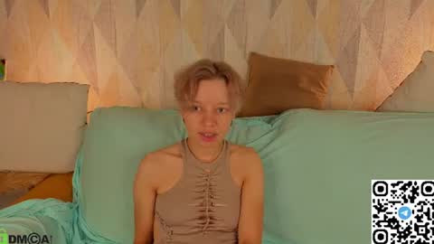 michelle_blond online show from 07/17/26, 01:34