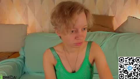 michelle_blond online show from 07/20/26, 12:47