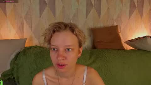 michelle_blond online show from 07/23/26, 01:08