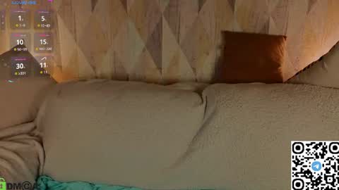 michelle_blond online show from 07/24/26, 01:36