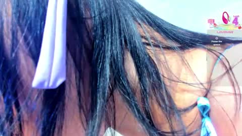 Snapshot of michelle_ferrerr chatting on 09/26/25, 10:41 MICHELLE online show from 09/26/25, 10:41