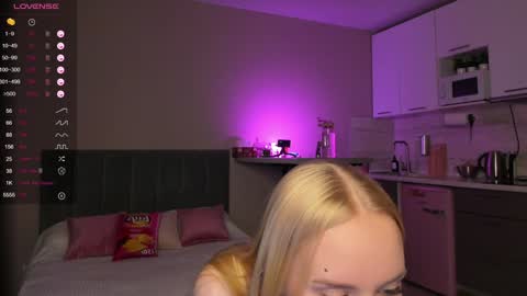 Michelle online show from 01/24/25, 07:39