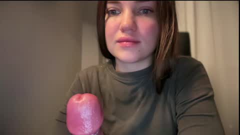 Michelle online show from 02/20/25, 03:41