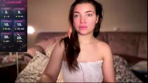 Michelle online show from 03/06/25, 09:09