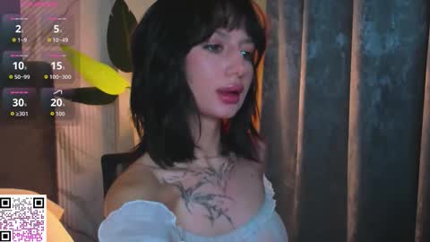 ichelle online show from 11/19/25, 01:27