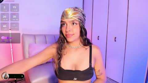 Michelle online show from 05/09/26, 11:32