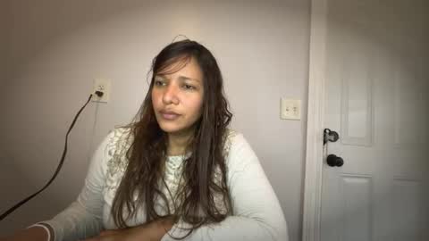 Anne Michelle online show from 01/06/26, 06:44