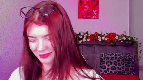 Snapshot of michelle_vasquez chatting on 06/11/26, 01:27 Michelle online show from 06/11/26, 01:27