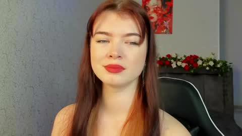 Snapshot of michelle_vasquez chatting on 06/15/26, 10:01 Michelle online show from 06/15/26, 10:01