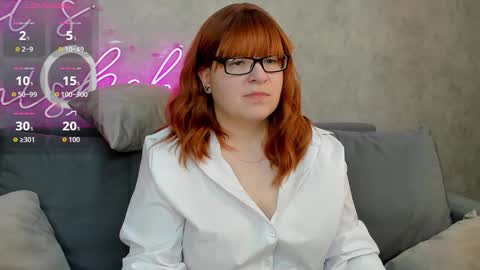 Snapshot of michelle_wilsson chatting on 09/23/25, 07:00 Michelle online show from 09/23/25, 07:00