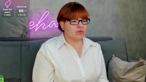 Snapshot of michelle_wilsson chatting on 09/24/25, 06:39 Michelle online show from 09/24/25, 06:39