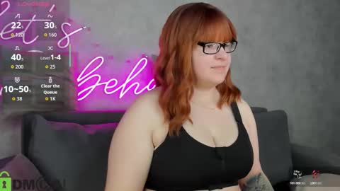 Snapshot of michelle_wilsson chatting on 09/26/25, 07:45 Michelle online show from 09/26/25, 07:45