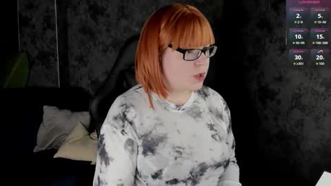 Snapshot of michelle_wilsson chatting on 10/04/25, 08:12 Michelle online show from 10/04/25, 08:12