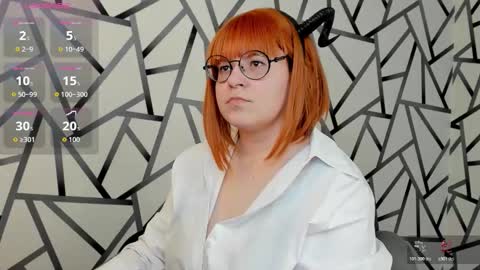 Snapshot of michelle_wilsson chatting on 10/21/25, 07:20 Michelle online show from 10/21/25, 07:20