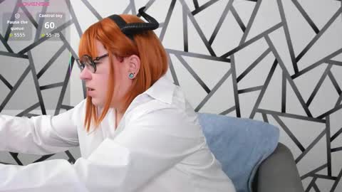 Snapshot of michelle_wilsson chatting on 10/22/25, 07:08 Michelle online show from 10/22/25, 07:08