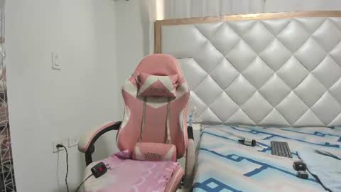 michelleblair1 online show from 06/20/26, 12:41