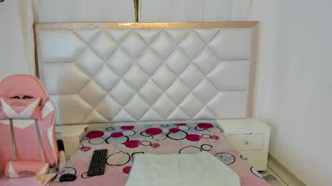 michelleblair1 online show from 07/27/26, 01:07