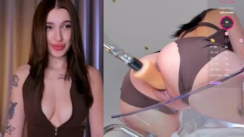 Michelle online show from 11/20/25, 11:15