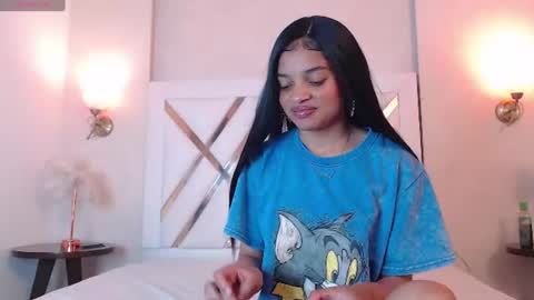 michellebronx online show from 06/14/26, 02:19