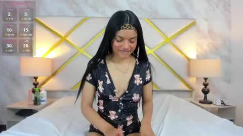 michellebronx online show from 06/15/26, 11:45