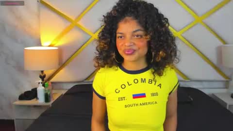 michellebronx online show from 07/20/26, 11:45