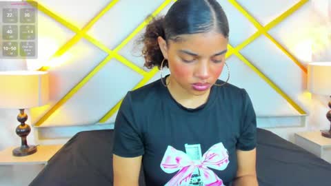 michellebronx online show from 07/23/26, 11:30
