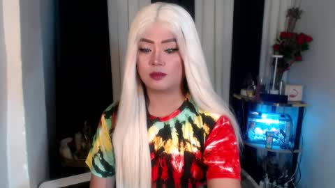 Michelle online show from 07/10/26, 02:19