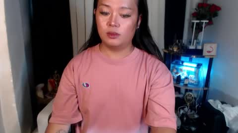 Michelle online show from 07/23/26, 02:31