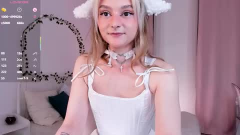 Michelle online show from 09/26/25, 10:25