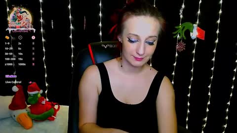 Agatha online show from 12/25/24, 02:03