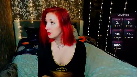 Agatha online show from 03/07/25, 03:51