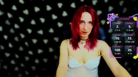 Snapshot of michelleevie chatting on 05/11/26, 11:13 Agatha online show from 05/11/26, 11:13