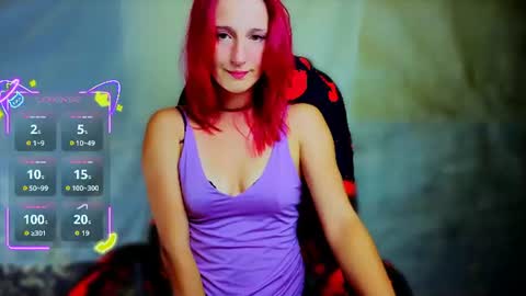 Snapshot of michelleevie chatting on 06/12/26, 10:41 Agatha online show from 06/12/26, 10:41