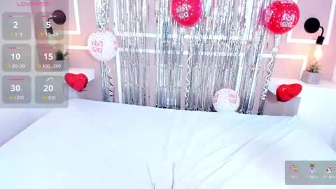 michell online show from 02/15/25, 12:15
