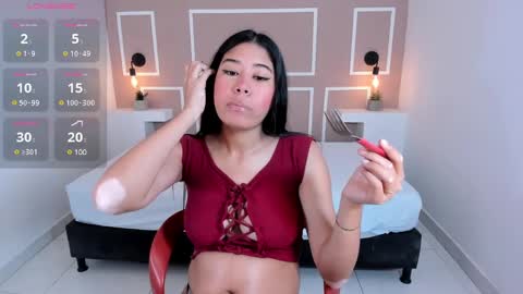 michell online show from 02/19/25, 08:20