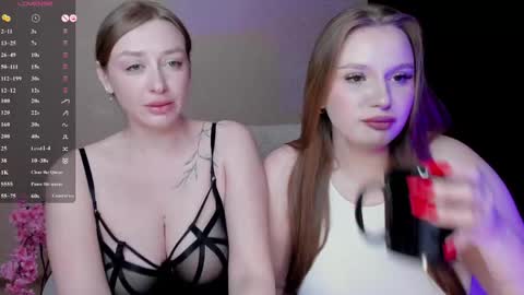 michellemilerr online show from 04/26/26, 06:55