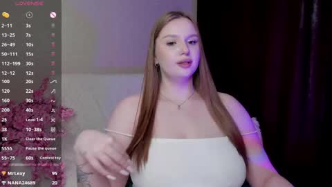 michellemilerr online show from 05/15/26, 04:52