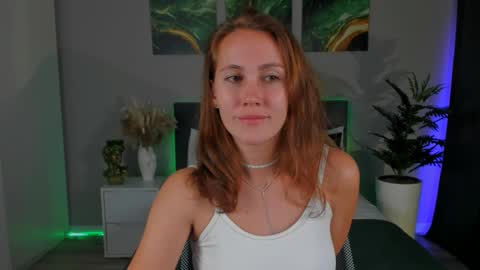 MichelleOrtis online show from 12/04/24, 05:22