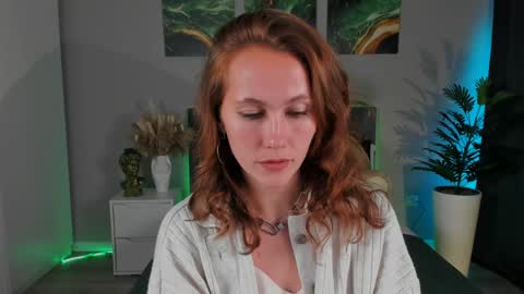 MichelleOrtis online show from 12/06/24, 07:12