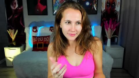 MichelleOrtis online show from 12/10/24, 06:28