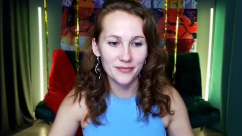 MichelleOrtis online show from 12/18/24, 04:28