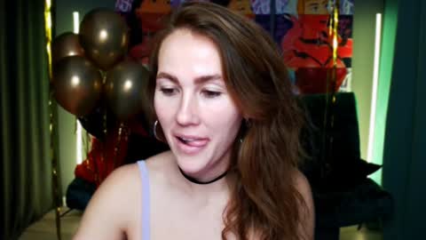 MichelleOrtis online show from 12/20/24, 05:29
