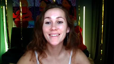 MichelleOrtis online show from 12/22/24, 07:42