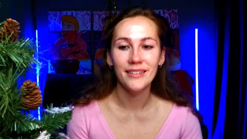 MichelleOrtis online show from 12/24/24, 05:34