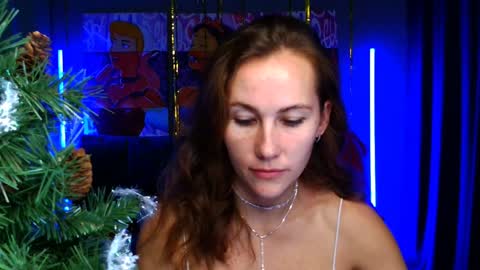 MichelleOrtis online show from 12/25/24, 05:05