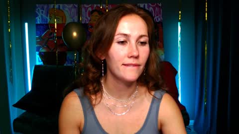 MichelleOrtis online show from 12/28/24, 08:04