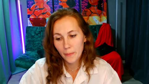 MichelleOrtis online show from 01/31/25, 04:59