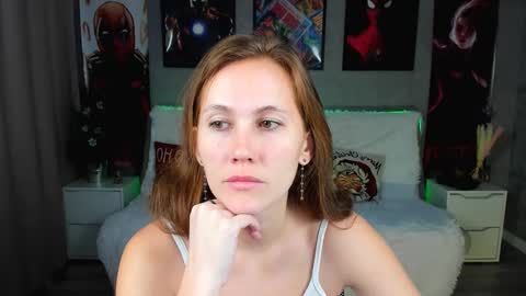 MichelleOrtis online show from 02/02/25, 05:26