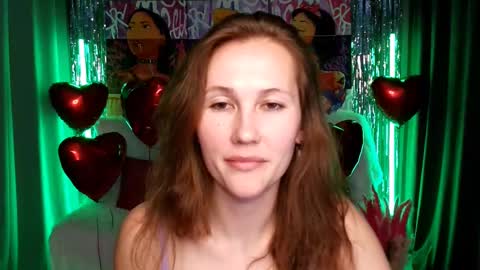 MichelleOrtis online show from 02/15/25, 06:01
