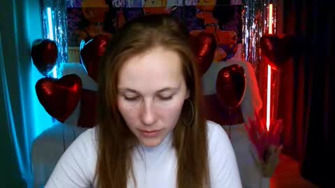 MichelleOrtis online show from 02/17/25, 07:53